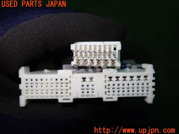 3UPJ=42450507]レクサス RX450 Fスポーツ(GYL15W)Jes TV CONTROL NAVI - SV テレビ & ナビコントロール TNR-320 TVキット 中古_m3