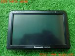 3UPJ=42520565]セリカ SS-II スーパーストラットパッケージ(ZZT231)Panasonic パナソニック CN-G510D ポータブルナビ 本体のみ 中古_s0