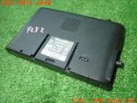 3UPJ=42520565]セリカ SS-II スーパーストラットパッケージ(ZZT231)Panasonic パナソニック CN-G510D ポータブルナビ 本体のみ 中古_s2