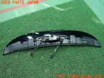 3UPJ=42570057]S660 Modulo X(JW5)純正オプション アクティブスポイラー リアスポイラー 可変式 ベースキット付き 中古_s1