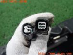 3UPJ=42570057]S660 Modulo X(JW5)純正オプション アクティブスポイラー リアスポイラー 可変式 ベースキット付き 中古_s3