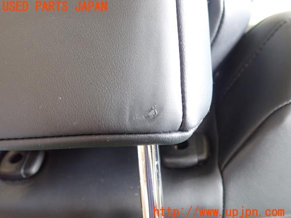 3UPJ=42590600]アルファードハイブリッド エグゼクティブラウンジ(AYH30W)純正 2列目シートセット セカンドシート パレット発送 中古_m4