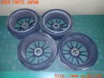 3UPJ=42620920]BMW M135i xDrive(7l20 F40)O.Z RACING Ultraleggera ウルトラレッジェーラ ホイール 19×8J +45 PCD112 5穴 4本 難有 中古_s4