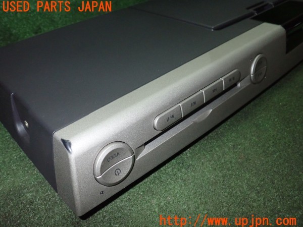 3UPJ=42700559]リンカーン ナビゲーター プレミアム(型式不明 U326)前期 純正 7L7T-10E947-AJ35B8 フリップダウンモニター リア側 中古_m2
