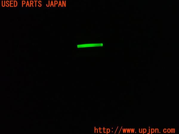 3UPJ=42840503]エスティマハイブリッド(AHR20W)純正ビルトイン 08686-00360 ETC車載器 中古_m4