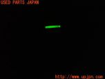 3UPJ=42840503]エスティマハイブリッド(AHR20W)純正ビルトイン 08686-00360 ETC車載器 中古_s4