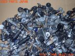 3UPJ=42870720]BMW ミニ(MINI)ジョンクーパーワークス(JCW)クラブマン(LVJCW F54)ネジ・ナット・ステー類 セット ジャンク_s1