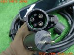 3UPJ=42920550]BYD(比亜迪)シール(SEAL)(EKXYA)純正 EV Mode 2 JCPA0-20(15)-200-C1(WK) 充電ケーブル 200V 15A 中古_s1