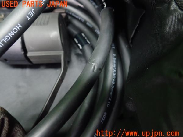 3UPJ=42920550]BYD(比亜迪)シール(SEAL)(EKXYA)純正 EV Mode 2 JCPA0-20(15)-200-C1(WK) 充電ケーブル 200V 15A 中古_m2