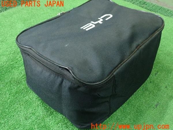 3UPJ=42920550]BYD(比亜迪)シール(SEAL)(EKXYA)純正 EV Mode 2 JCPA0-20(15)-200-C1(WK) 充電ケーブル 200V 15A 中古_m3