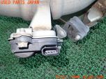 3UPJ=43020152]BMW 428i グランクーペ(4A28 F36)純正 102180 10 マフラー 2分割カット 中古_s2