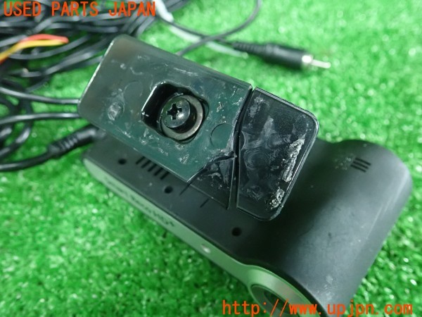 3UPJ=43060579]BMW 420i クーペ ラグジュアリー(3N20 F32)純正 Smart Reco HD+ ドライブレコーダー ドラレコ 中古_m2