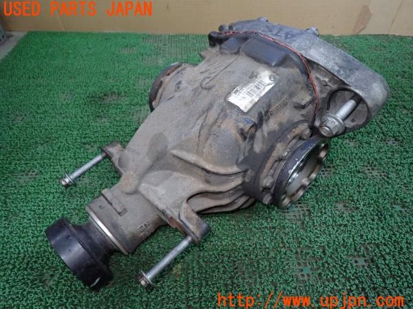 3UPJ=43130306]BMW M3 クーペ(WD40 E92)前期 OS技研 機械式LSD 1.5WAY 50:13 3.85 リアデフ 中古_m0