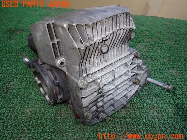 3UPJ=43130306]BMW M3 クーペ(WD40 E92)前期 OS技研 機械式LSD 1.5WAY 50:13 3.85 リアデフ 中古_m1
