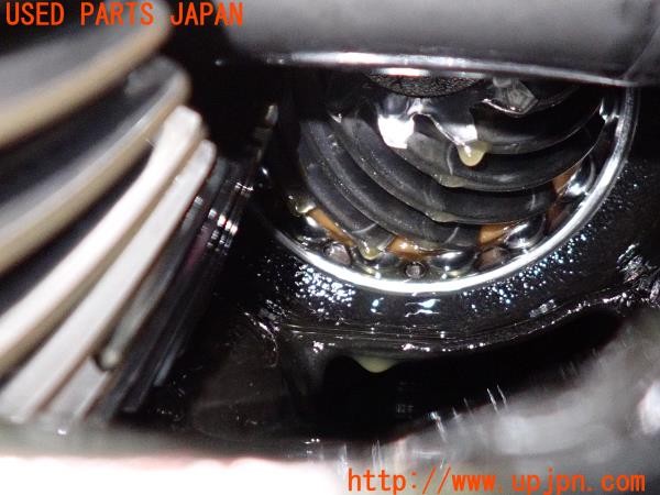 3UPJ=43130306]BMW M3 クーペ(WD40 E92)前期 OS技研 機械式LSD 1.5WAY 50:13 3.85 リアデフ 中古_m3
