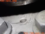 3UPJ=43130306]BMW M3 クーペ(WD40 E92)前期 OS技研 機械式LSD 1.5WAY 50:13 3.85 リアデフ 中古_s4