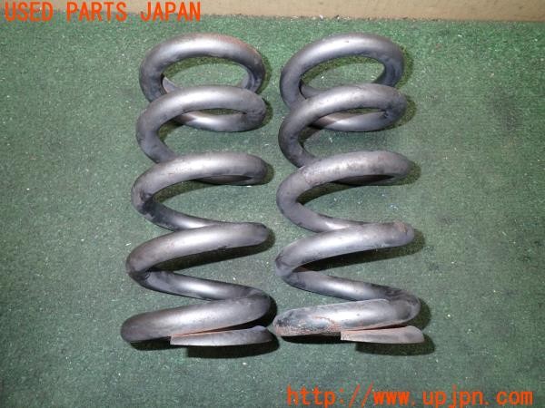 3UPJ=43130413]BMW M3 クーペ(WD40 E92)前期 KYB カヤバ KCS65-20326 直巻き スプリング② ID65 H203 26k COMPETITION SPRING 2本 中古_m1