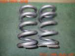3UPJ=43130413]BMW M3 クーペ(WD40 E92)前期 KYB カヤバ KCS65-20326 直巻き スプリング② ID65 H203 26k COMPETITION SPRING 2本 中古_s1