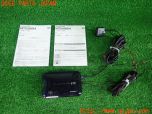 3UPJ=43190503]クライスラー 300 リミテッド(LX36)三菱電機 EP-9U79 ETC車載器 中古_s0