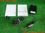 3UPJ=43190503]クライスラー 300 リミテッド(LX36)三菱電機 EP-9U79 ETC車載器 中古_s1