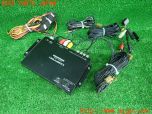 3UPJ=43190578]クライスラー 300 リミテッド(LX36)COMTEC コムテック WGA8000 地デジチューナー 中古_s0