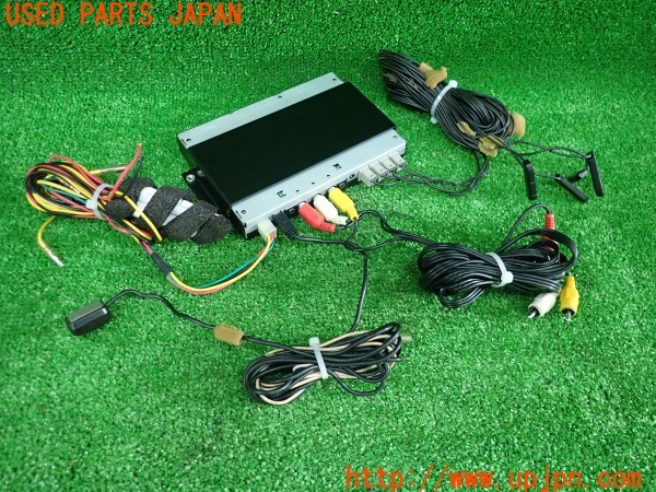 3UPJ=43190578]クライスラー 300 リミテッド(LX36)COMTEC コムテック WGA8000 地デジチューナー 中古_m1