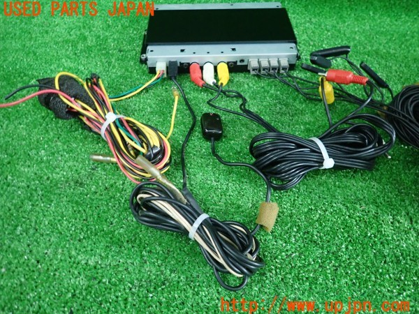 3UPJ=43190578]クライスラー 300 リミテッド(LX36)COMTEC コムテック WGA8000 地デジチューナー 中古_m2