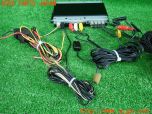3UPJ=43190578]クライスラー 300 リミテッド(LX36)COMTEC コムテック WGA8000 地デジチューナー 中古_s2