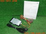 3UPJ=43340503]スイフトスポーツ(ZC33S 2型)純正ビルトイン 三菱電機 ミツビシ ETC車載器 X792T13771/EPS01HV 中古_s1