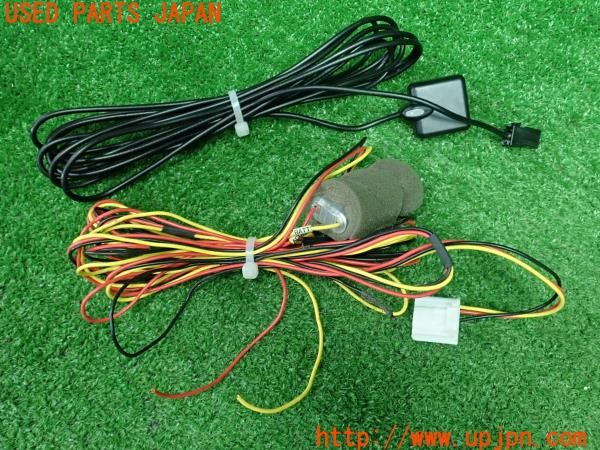 3UPJ=43340503]スイフトスポーツ(ZC33S 2型)純正ビルトイン 三菱電機 ミツビシ ETC車載器 X792T13771/EPS01HV 中古_m3