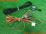 3UPJ=43340503]スイフトスポーツ(ZC33S 2型)純正ビルトイン 三菱電機 ミツビシ ETC車載器 X792T13771/EPS01HV 中古_s3