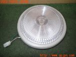 3UPJ=43370574]キャラバン コーチ リムジン(ARE24)S-Light SSCw-HT-6-1 ルームランプ 当時物 中古_s0