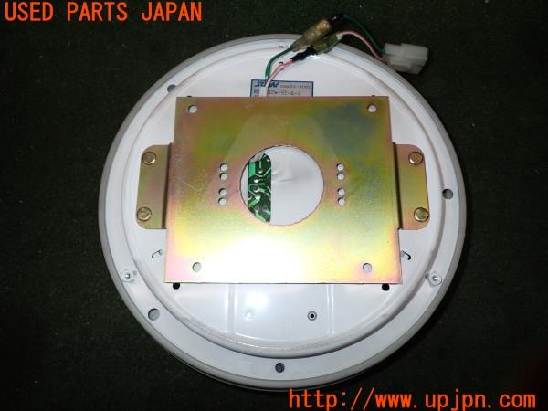 3UPJ=43370574]キャラバン コーチ リムジン(ARE24)S-Light SSCw-HT-6-1 ルームランプ 当時物 中古_m1