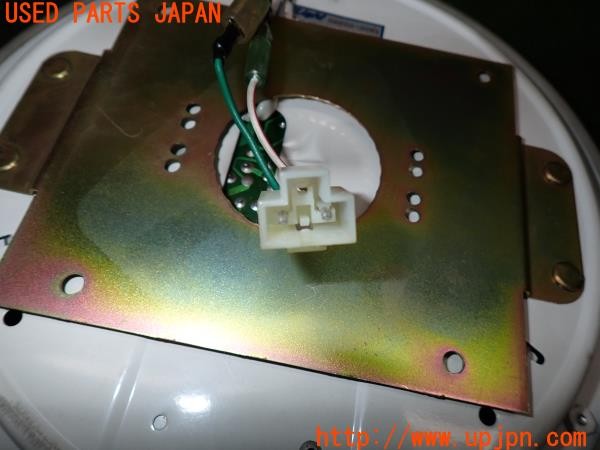 3UPJ=43370574]キャラバン コーチ リムジン(ARE24)S-Light SSCw-HT-6-1 ルームランプ 当時物 中古_m2
