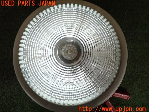 3UPJ=43370574]キャラバン コーチ リムジン(ARE24)S-Light SSCw-HT-6-1 ルームランプ 当時物 中古_m4