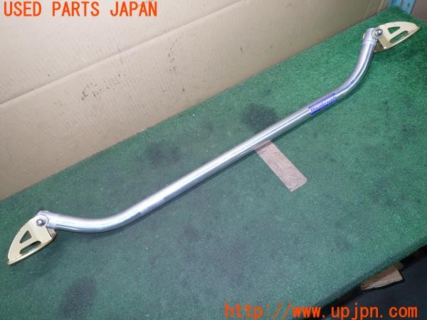 3UPJ=43400710]インプレッサ WRX STI(GDB C型)LAILE Beatrush レイル ビートラッシュ リアタワーバー 中古_m0
