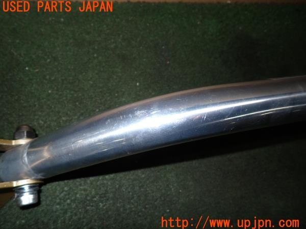 3UPJ=43400710]インプレッサ WRX STI(GDB C型)LAILE Beatrush レイル ビートラッシュ リアタワーバー 中古_m2