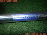 3UPJ=43400710]インプレッサ WRX STI(GDB C型)LAILE Beatrush レイル ビートラッシュ リアタワーバー 中古_s3