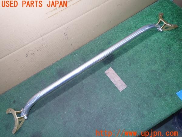 3UPJ=43400710]インプレッサ WRX STI(GDB C型)LAILE Beatrush レイル ビートラッシュ リアタワーバー 中古_m4
