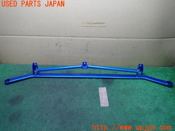 3UPJ=43400718]インプレッサ WRX STI(GDB C型)CUSCO? クスコ? トランク補強バー パワーブレース 中古_m0