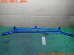 3UPJ=43400718]インプレッサ WRX STI(GDB C型)CUSCO? クスコ? トランク補強バー パワーブレース 中古_s0