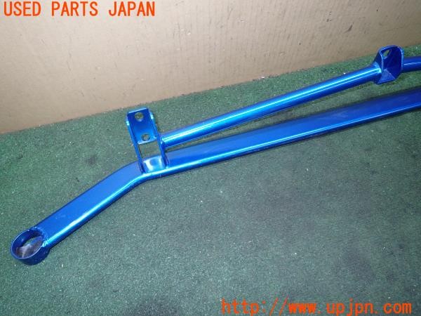 3UPJ=43400718]インプレッサ WRX STI(GDB C型)CUSCO? クスコ? トランク補強バー パワーブレース 中古_m1