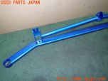 3UPJ=43400718]インプレッサ WRX STI(GDB C型)CUSCO? クスコ? トランク補強バー パワーブレース 中古_s1