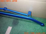 3UPJ=43400718]インプレッサ WRX STI(GDB C型)CUSCO? クスコ? トランク補強バー パワーブレース 中古_s4
