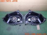 3UPJ=43420535]GTO ツインターボ(Z16A)前期 SONY ソニー Xplod 1-826-514-11 スピーカー① 6×9インチ 3WAY 純正リアバッフル付き 中古_s4