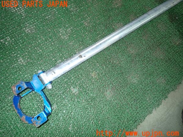 3UPJ=43420710]GTO ツインターボ(Z16A)前期 CUSCO クスコ リアタワーバー 中古_m3