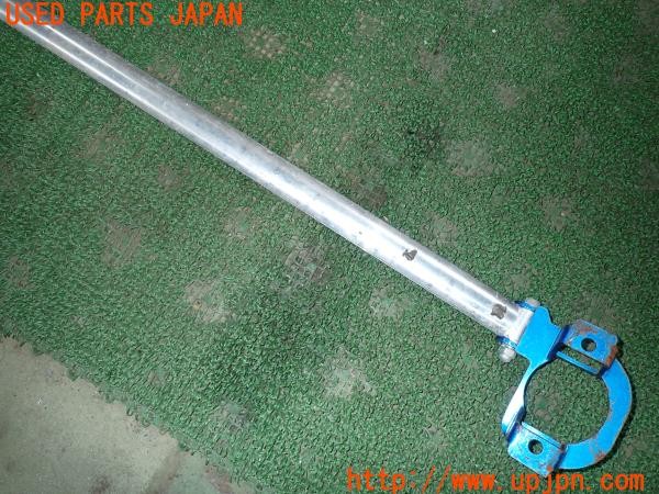 3UPJ=43420710]GTO ツインターボ(Z16A)前期 CUSCO クスコ リアタワーバー 中古_m4