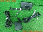 3UPJ=43590575]BMW アクティブハイブリッド7L(AH7L)(YE30 F04)ユピテル Z240Csd レーダー探知機 スーパーキャット セパレート 難有 中古_s1