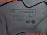 3UPJ=43640634]ジープ ラングラー アンリミテッド サハラ(JK38L)純正 MOPAR 82213184 ラゲッジマット カーゴトレイ 中古_s4