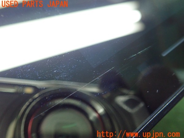 3UPJ=43660575]レクサス SC430(UZZ40)CELLSTAR セルスター AR-555 レーダー探知機 SDカード 付き 中古_m1